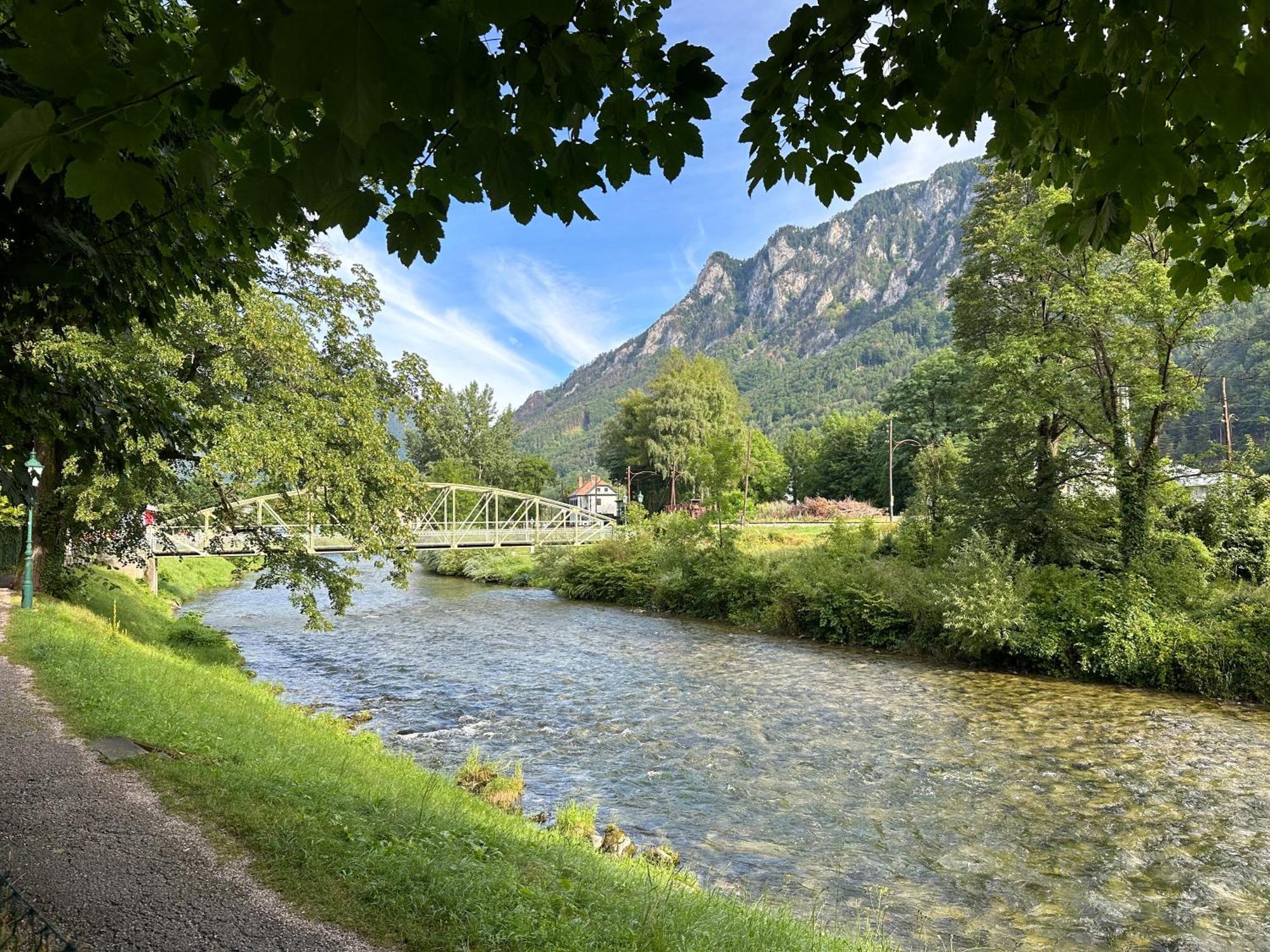 Ferienwohnungen In Reichenau Exterior photo